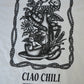 Ciao Chili Classic Tee